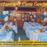 Casa Gorjana - Restaurant